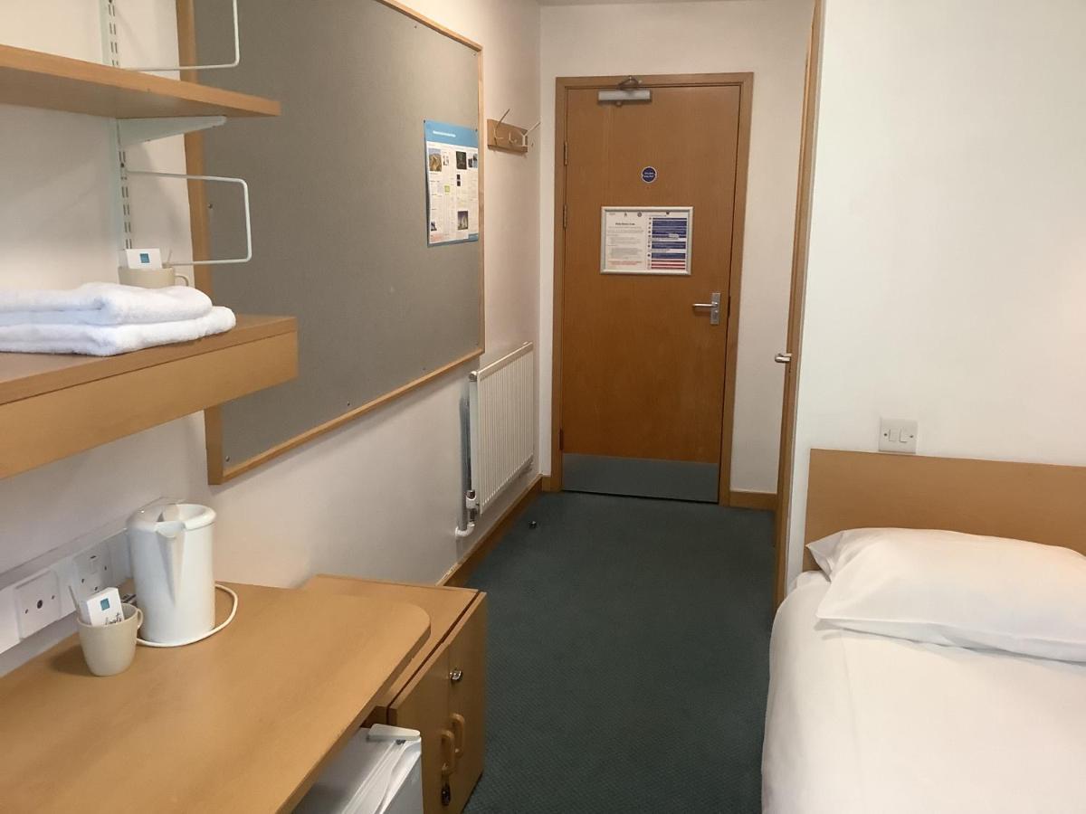 University Of Exeter - Pennsylvania Court Экстерьер фото
