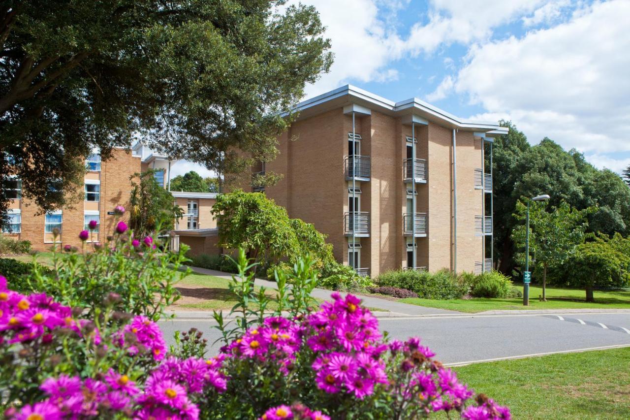 University Of Exeter - Pennsylvania Court Экстерьер фото