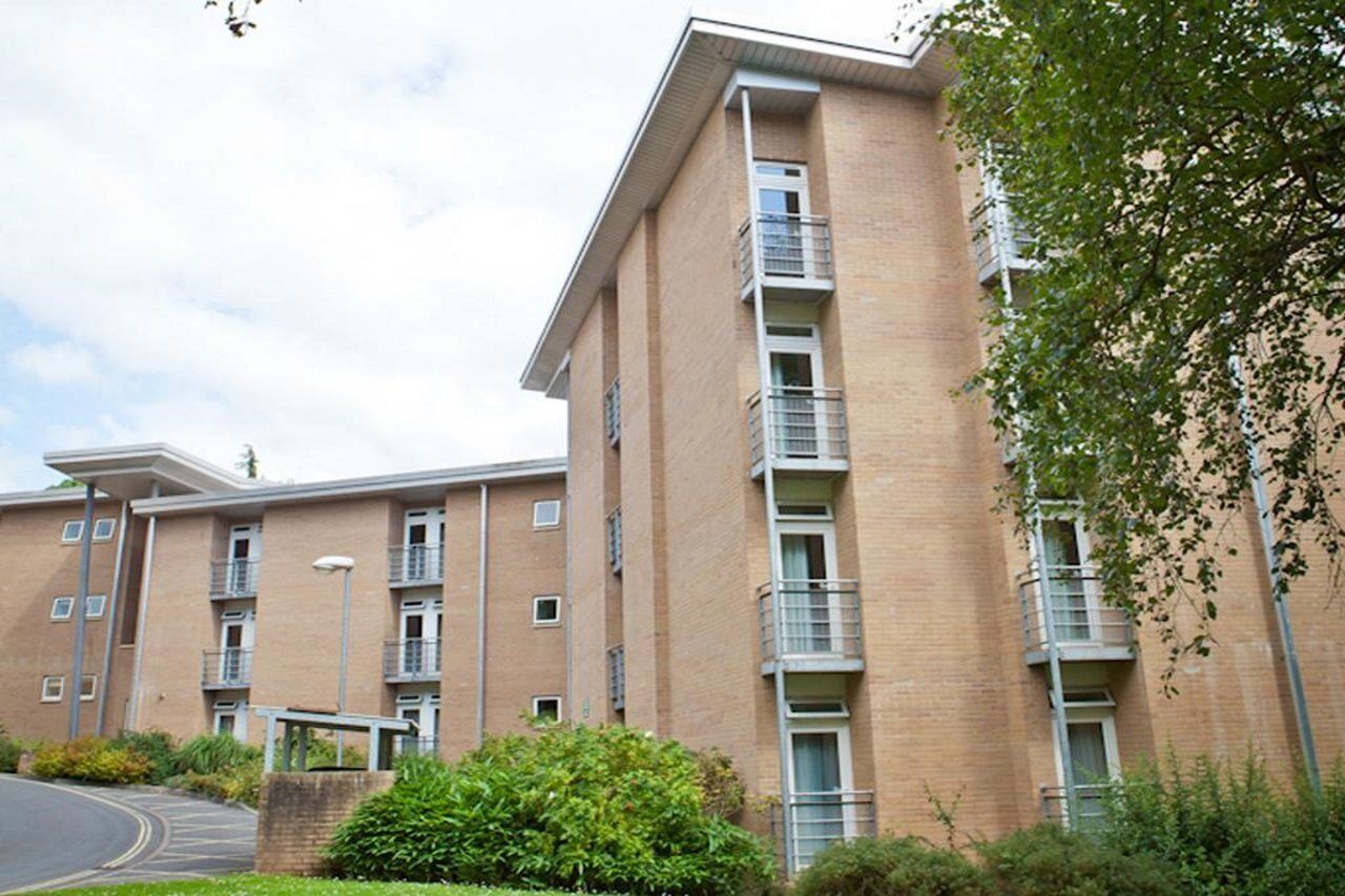 University Of Exeter - Pennsylvania Court Экстерьер фото